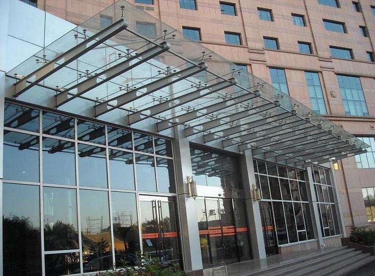 南通单层工业厂房钢结构安装工艺流程图